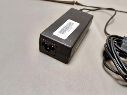 0613C  адаптер живлення DELTA ADP-65JH DB 19V 3.42A Інтернет-аукціон