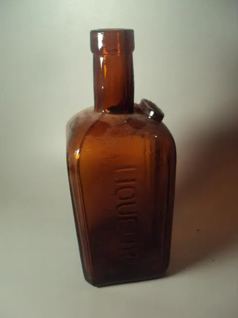 бутылка cointreau lioueur (№ 895) Інтернет-аукціон