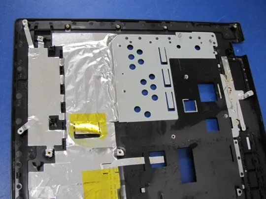 №65-11 панель палмрест та тачпад для MSI CR70 оригінал Де купити