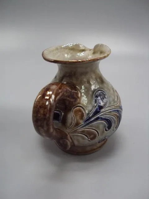 Кувшин миниатюра керамика RZ Handarbeit Европа высота 8 см №11026 Характеристики