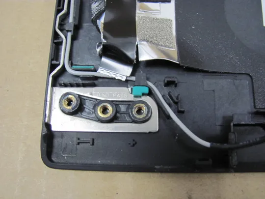 359-35 кришка матриці AP1AD000300 для Lenovo ThinkPad T590 P53S  оригінал Де купити