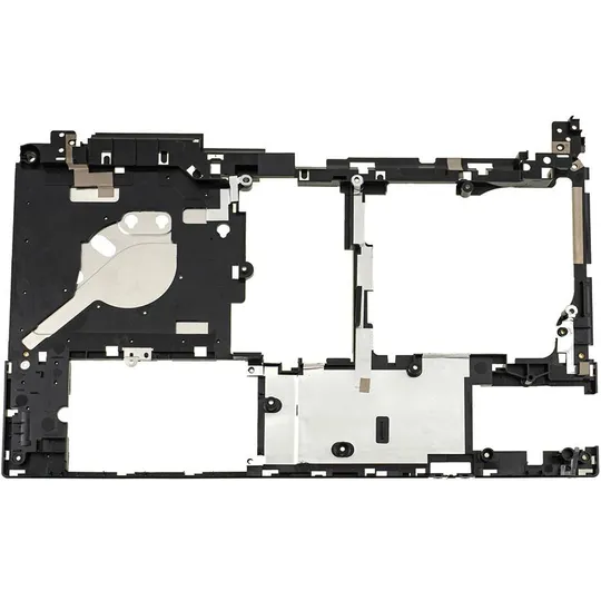 Б.У Середня частина корпусу для ноутбука HP (ProBook 4520s), black Ціна