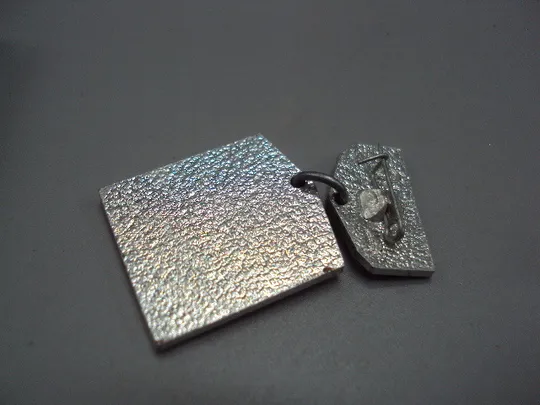 Знак комсомол 19 съезд ВЛКСМ ссср XIX съезд москва кремль подвесной №17405 З аукціону