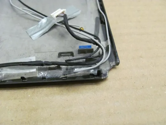 6-21 кришка матриці GM903664911A-B для Toshiba Portege R30 R30-A-149 оригінал На торгах