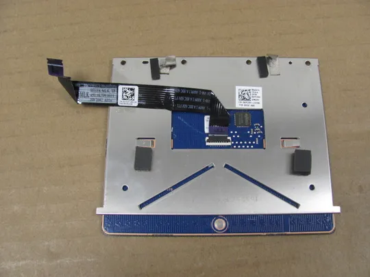 Купити 844-7 тачпад 06PCRH 450.0K709.0011 0D15VP  для Dell G3 15 3500 3590 оригінал