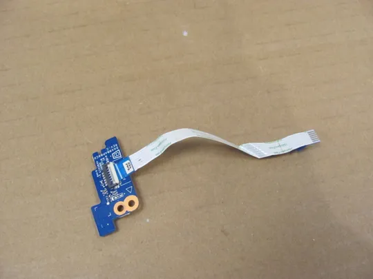 номер0323-17 плата кнопка вкл  DAX8BAPB6C0  для HP ProBook 430 G5 оригінал Ціна