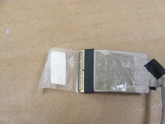 771-7 шлейф 50.48L08.011 026T0V для Dell Inspiron 17 7737   оригінал З аукціону