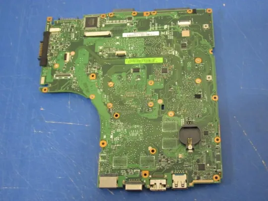 №166-10 материнська плата B34Y РОБОЧА для MEDION AKOYA S4211 S4216 оригінал Де купити