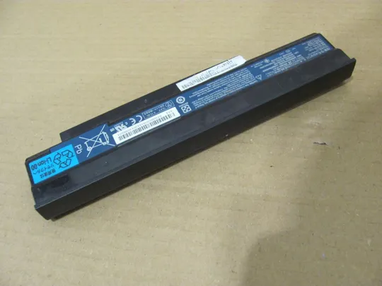 Купити Оригінал АКБ, Акумуляторна батарея, живлення, Оригінальна батарея AS09C31 10.8V 48WH для ACER Extensa 5235, 5635, eMachines E528, E728