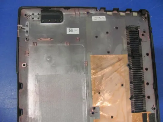 №202-13 Кришка дно піддон корпуса для Aspire R7 ZS8 оригінал Продаж