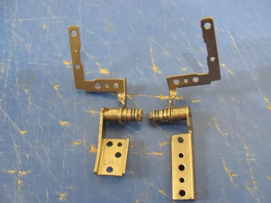 Купити №284-7 петлі для MSI MS-16 GD MS-16 GA оригінал