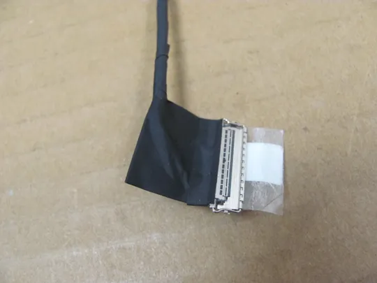 Купити номер0777-17 шлейф 0TCGM6  для Dell ALIENWARE x15 R1 R2 Шлейф дисплея Шлейф підключення дисплея Шнур для відеоекрана Шлейф екрана Laptop matrix cable оригінал