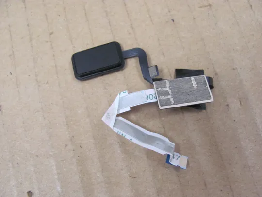 номер0699-31 кнопка вкл 450.0JD02.0001  для Dell  XPS 17 XPS17  9700 precision 9700 5750 Плата кнопки включеня Кнопкова плата Кнопковий модуль Плата управління кнопками, Плата кнопки живлення Laptop Power button board оригінал Ціна