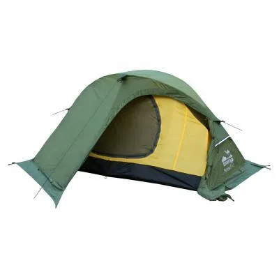Палатка Tramp Sarma v2 Green (TRT-030-green) Ціна