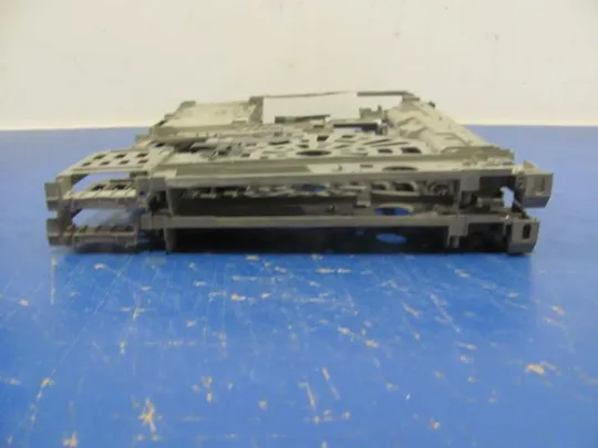 545-1 середня частина корпусу 60.4KE01.024 для LENOVO T520 W520 оригінал З аукціону