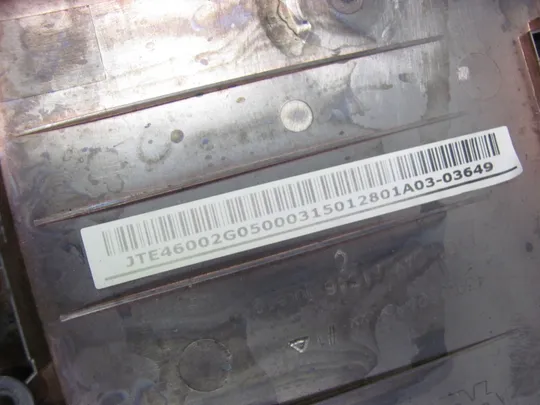 834-7 Кришка дно піддон корпуса 460.02G05.0003  для Acer Aspire V Nitro VN7-791 VN7-791G MS2395  оригінал Торговий майданчик
