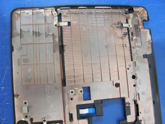 №309-3 панель палмрест тачпад AP0IK000200 для Toshiba Satellite C660 C660D оригінал Де купити