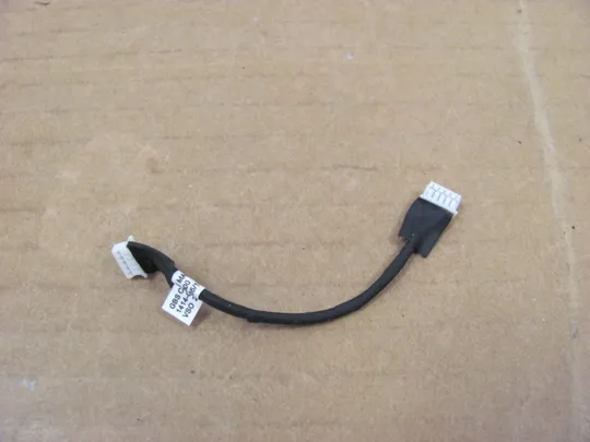 Купити номер0088-27 шлейф кабель 1414-0A88000  для Dell Latitude 14 Rugged 7404 7414 оригінал