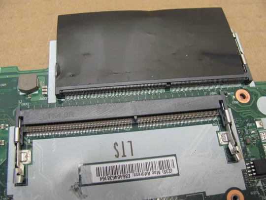 номер1036-5 материнська плата SR340 i5-7300u ET480 NM-B501  для Lenovo Thinkpad T480 Mainboard Материнка Основна плата Системна плата Плата системи Laptop motherboard мамка ноутбучна плата оригінал Де купити