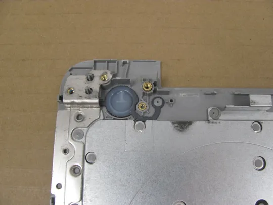 номер0205-22 Кришка панель палмрест клавіатура 0PT1NY  06RW8F для  Dell Inspiron 5567 5767 15R  5565 5567 5570 5575 Оригінал Інтернет-аукціон