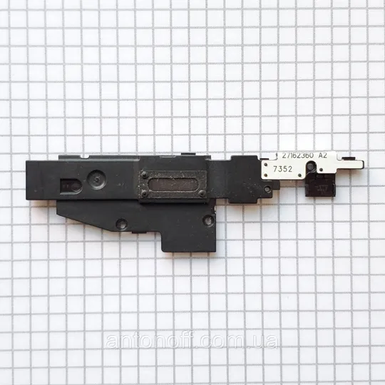 Купити Динамік Huawei T1-701U / MediaPad T1 7.0 в зборі оригінал з розборки