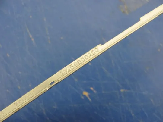 №144-17 кріплення петля AM154000A00 для Aspire E5-531 E5-571 оригінал Де купити