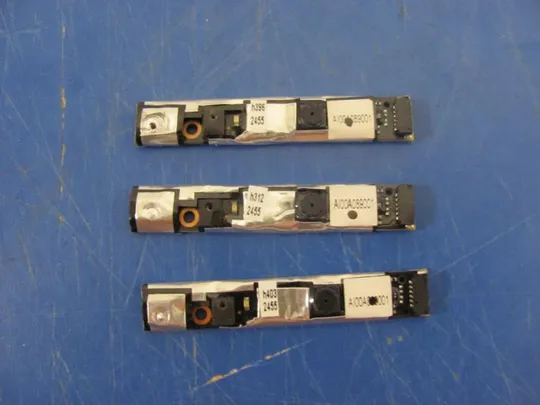 №307-17 WEB-камера AI00A089001 для Toshiba Satellite L750, L750D, L755, L755D оригінал Ціна