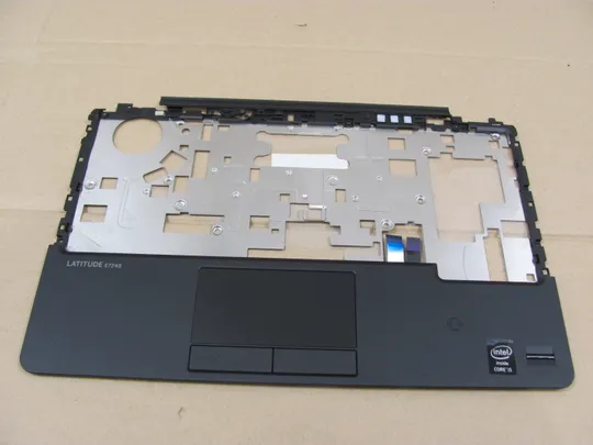 647-4 Кришка панель палмрест тачпад AP0VM000420  для Dell Latitude E7240  оригінал Ціна
