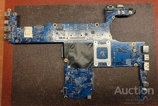 Купити Материнская плата 6050A2481901-MB-A04 от HP Probook 6475b (684341-001, 218-0755097, kbc1126-nu)