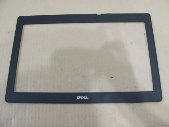 номер0027-20 рамка матриці matrix frame Окантовка дисплея Рамка екрана Корпус рамка матриці  0DMNFM AP0FD000C00 для Dell Latitude E6420 оригінал Ціна