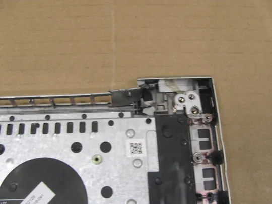 824-6 панель палмрест 6070B1707705 з клавіатурою M51616-041 для HP EliteBook 840 845 G7 G8 ZBook Firefly 14 оригінал в Україні