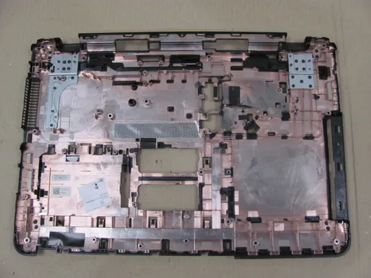 Купити номер0168-7 Кришка, дно, піддон корпуса EAX64001010 для  HP Probook 470 G3  оригінал
