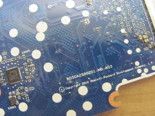 номер0926-2 материнська плата Mainboard Материнка Основна плата Системна плата Плата системи Laptop motherboard мамка  ноутбучна плата 6050A2560201 SR1ED i5-4300U для HP EliteBook 840 G1 оригінал Характеристики