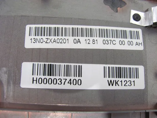 номер0017-6 Кришка дно піддон корпуса 13N0-ZXA0201 H000037400 для Toshiba Satellite C875, S870, S875, C870, L870, L870D оригінал Де купити