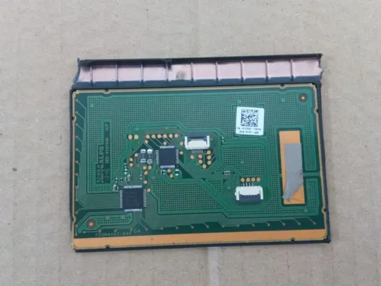 номер0145-34 плата тачпаду A133E2 для Dell E5540 оригінал Ціна