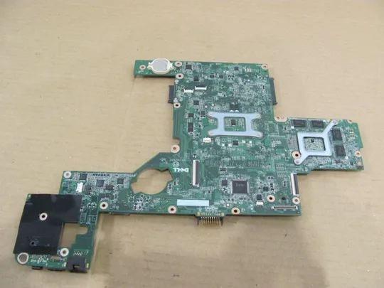 Купити 570-4 материнська плата DAGM6CMB8D0 0714WC для Dell XPS 15 L502X P11F оригінал