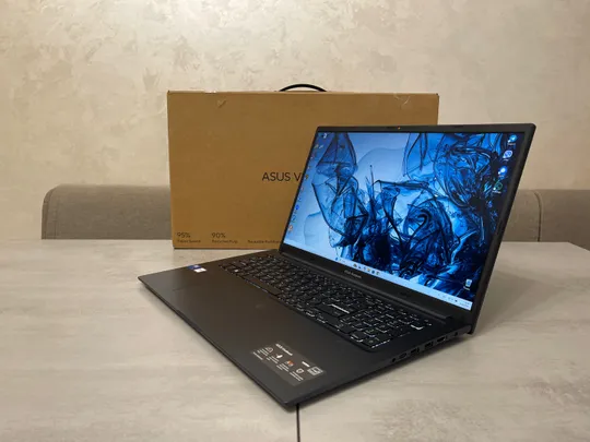 Купити Ноутбук ASUS Vivobook F1704V, 17.3" FHD IPS, Intel 5 120U, 16GB, 512GB SSD