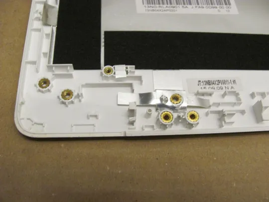 557-1 кришка матриці 13N0-RLA0901 13NB04X2AP0201 для Asus R515 R515M R515S X553 X553M X553S оригінал Торговий майданчик