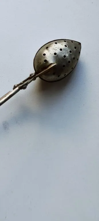 Ситечко для чая, цена СССР ts257. Продаж