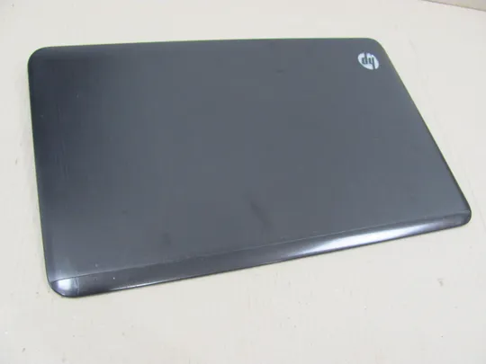 номер0128-25 кришка матриці,Кришка дисплея,Тильна кришка,Корпус матриці,Задня кришка  665976-001 604RN05001 для  HP Pavilion DV7 DV7-6000  оригінал Торговий майданчик