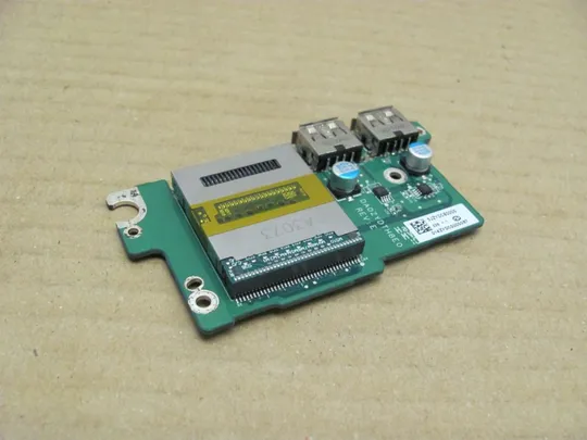561-13 плата USB CARD DA0ZYDTH8E0 для Acer TravelMate 7740 7740G 7740Z 7740ZG оригінал Продаж