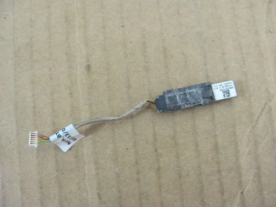 Купити номер0346-12 Bluetooth адаптер CA46920-0621 для FUJITSU N532 NH532 S751 E751 S782 E782 оригінал