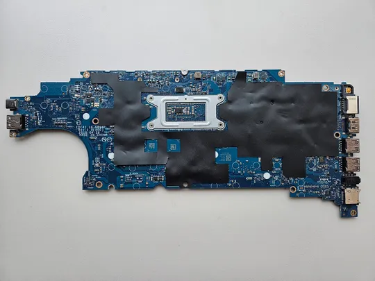 Купити Материнська плата Dell Latitude 5400 EDC41 LA-G891P Rev:1.0 неробоча