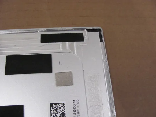 754-34 кришка матриці AM20C000111 014VGW для Dell XPS13 9370 9380 9305 оригінал Де купити