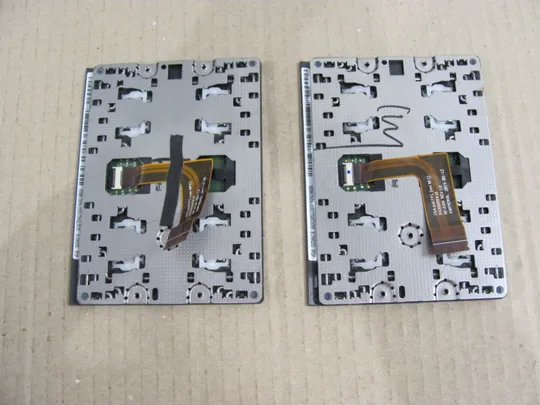 Купити 398-10 тачпад DA30000DK10 DA30000CX10   для Lenovo ThinkPad T440 T450 T440 T440s T540 E540 W540  оригінал