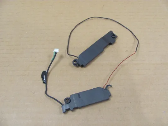 Купити номер0777-42 динаміки 0CTG37 PK23000ZK00 для Dell Alienware M15 R2  оригінал