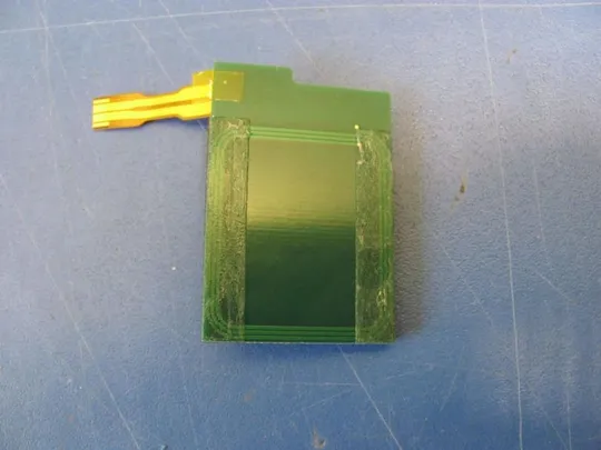 номер0005-5 модуль NFC A11A19 QALA0 DC33000WJ2L для DELL LATITUDE E6530 у хорошому стані Оригинал З аукціону