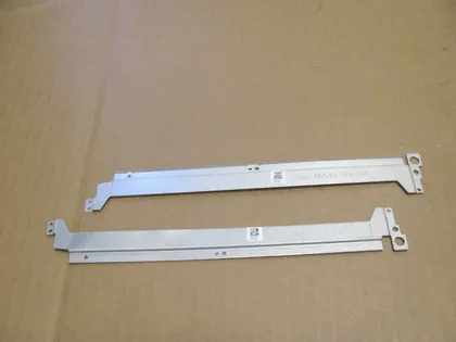 фото, номер0987-2 кріплення матриці з петлями Фіксатор Скоби Закріплювач Механізм з'єднання fastening 0CKGGF AM2KF000200  для Dell Precision  Dell Precision 7540 M7540 оригінал