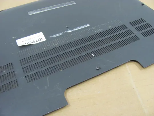 номер0248-7 Кришка дно піддон корпуса 01GV6N AM1DL000401 для Dell Latitude 7280 оригінал Де купити