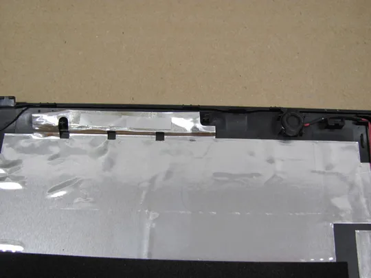 642-37 кришка матриці  AP0RS000610 для Samsung NP350V5C NP355V5C NP350 NP355 оригінал Характеристики